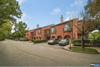 3 Whitman Court 1203 #1203, Teaneck Township, NJ 07666 - Photo 25