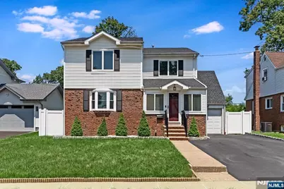 33-21 Southern Drive, Fair Lawn, NJ 07410 - Photo 1