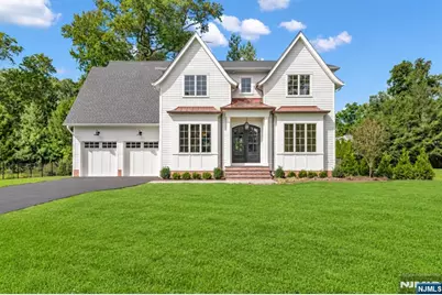 331 Martom Road, Wyckoff Township, NJ 07481 - Photo 1