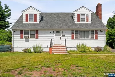 33 Prospect Street, Paramus, NJ 07652 - Photo 1