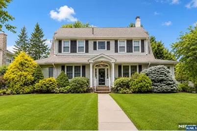 431 Maitland Avenue, Teaneck Township, NJ 07666 - Photo 1
