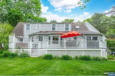 12 Yorke Road, Mountain Lakes, NJ 07046 - Photo 27