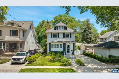 180 Washington Avenue, Rutherford, NJ 07070 - Photo 1