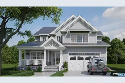 203 Pascack Road, Park Ridge, NJ 07656 - Photo 1