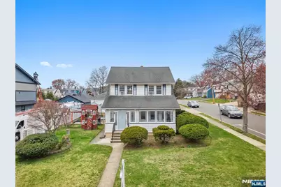 389 Colfax Avenue, Clifton, NJ 07013 - Photo 1