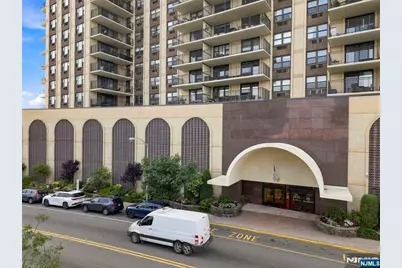 7855 Boulevard East 20F #20F, North Bergen, NJ 07047 - Photo 35