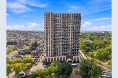 7855 Boulevard East 20F #20F, North Bergen, NJ 07047 - Photo 41