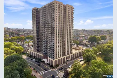 7855 Boulevard East 20F #20F, North Bergen, NJ 07047 - Photo 43