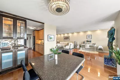 7855 Boulevard East 20F #20F, North Bergen, NJ 07047 - Photo 13