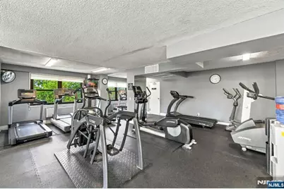 7855 Boulevard East 20F #20F, North Bergen, NJ 07047 - Photo 31