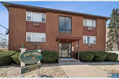 747 Riverside Avenue A1 #A1, Lyndhurst Township, NJ 07071 - Photo 1