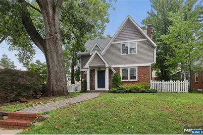 373 Briarcliff Road, Teaneck Township, NJ 07666 - Photo 1