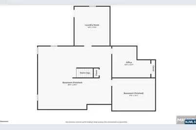 687 East Drive, Oradell, NJ 07649 - Photo 45
