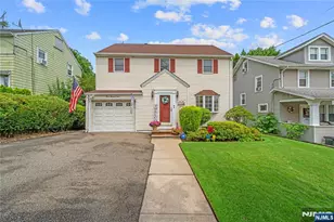 304 Washington Ave, Clifton, NJ 07011 - Photo 1