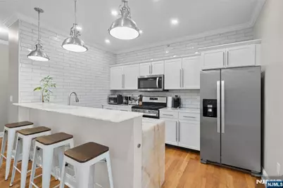 5501 Hudson Avenue 407 #407, West New York, NJ 07093 - Photo 1