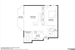 1600 Center Ave 1 A, Fort Lee, NJ 07024 - Photo 27