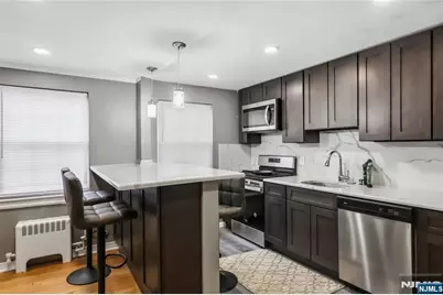 57 Clark Court 65 #65, Rutherford, NJ 07070 - Photo 5