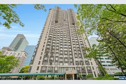 45 River Drive 3201 #3201, Jersey City, NJ 07310 - Photo 1