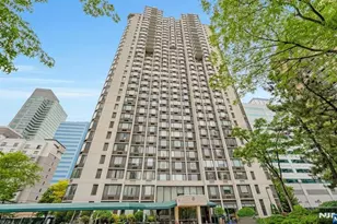 45 River Dr 3201, Jersey City, NJ 07310 - Photo 1