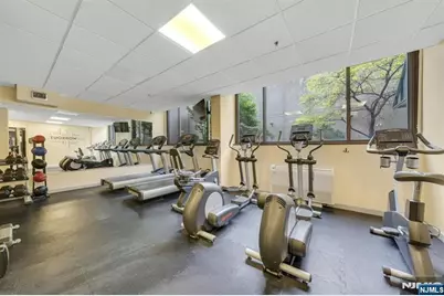 45 River Drive 3201 #3201, Jersey City, NJ 07310 - Photo 5