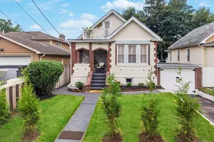 484 Sylvan St, Saddle Brook Township, NJ 07663 - Photo 1