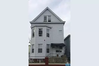 301 Burhans Avenue, Haledon, NJ 07508 - Photo 1