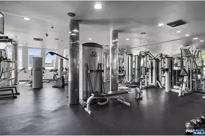 600 Harbor Boulevard 955 #955, Weehawken, NJ 07086 - Photo 21