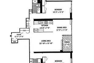 5 Horizon Road 2209, Fort Lee, NJ 07024 - Photo 1