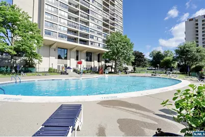 5 Horizon Road 2209 #2209, Fort Lee, NJ 07024 - Photo 45