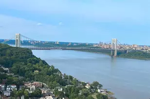 5 Horizon Road 2209, Fort Lee, NJ 07024 - Photo 9