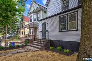 152 Clinton St, East Orange, NJ 07017 - Photo 3