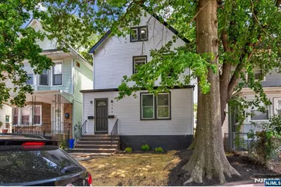 152 Clinton Street, East Orange, NJ 07017 - Photo 1