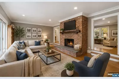 5 Winding Way, Saddle River, NJ 07458 - Photo 13