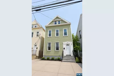 444 19th Street, Newark, NJ 07103 - Photo 1