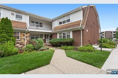 25 River Road B11 #B11, Nutley, NJ 07110 - Photo 1