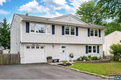 33 Van Buren Avenue, Westwood, NJ 07675 - Photo 1