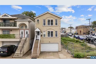 1161 67th Street, North Bergen, NJ 07047 - Photo 1