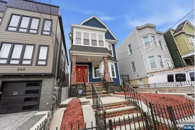 244 Clinton Avenue, Jersey City, NJ 07304 - Photo 3