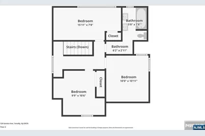 120 Gordon Avenue, Tenafly, NJ 07670 - Photo 45