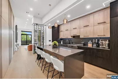 518-536 Gregory Avenue A101 #A101, Weehawken, NJ 07086 - Photo 1