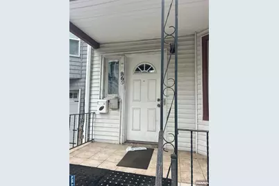 869 Clifton Avenue, Newark, NJ 07104 - Photo 1