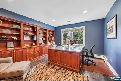 50 Blueberry Drive, Woodcliff Lake, NJ 07677 - Photo 23