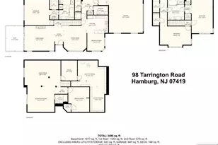 98 Tarrington Rd, Hamburg, NJ 07419 - Photo 45