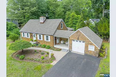 209 Spruce Street, Ramsey, NJ 07446 - Photo 1