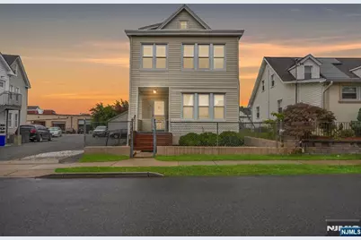 9 Morris Avenue, Garfield, NJ 07026 - Photo 1