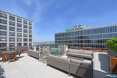 1400 Hudson Street 803 #803, Hoboken, NJ 07030 - Photo 9