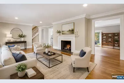 5 Winding Way, Saddle River, NJ 07458 - Photo 15