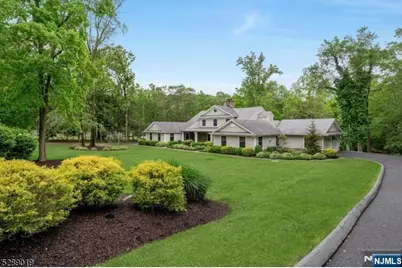 5 Winding Way, Saddle River, NJ 07458 - Photo 3