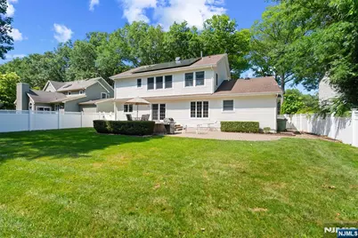 28 Demarest Road, Paramus, NJ 07652 - Photo 29