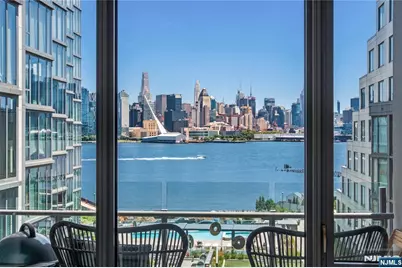 9 Ave At Port Imperial 712 #712, West New York, NJ 07093 - Photo 1